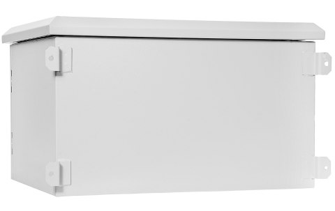 WZ6406/W - szafa Rack 19" - 600x450x6U