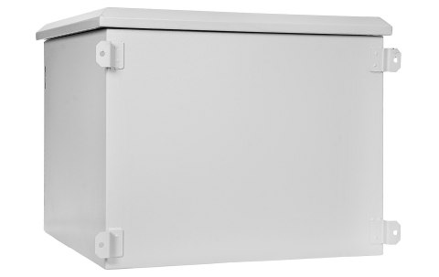 WZ6609/W - szafa Rack 19" - 600x600x9U