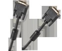 Kabel DVI-DVI 1.8M