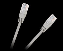 Patchcord kabel UTP 8c wtyk-wtyk 1.5m CCA