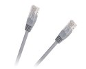 Patchcord kabel UTP 8c wtyk-wtyk 1,5m CU