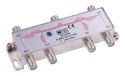 Splitter 6way 5-2450MHz