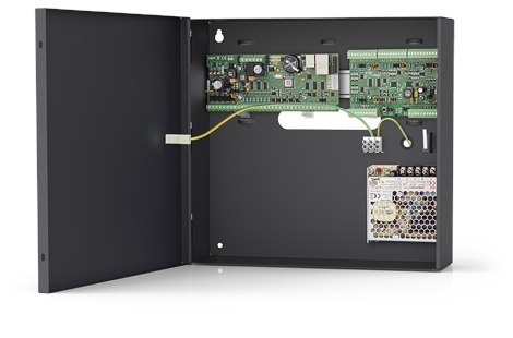 MC16-PAC-ST-4-KIT - zestaw kontroli dostępu w wersji ST