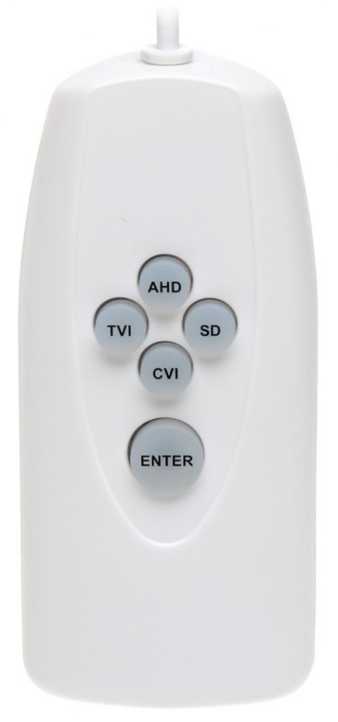 STEROWNIK UTC DO KAMER PFM820 DAHUA