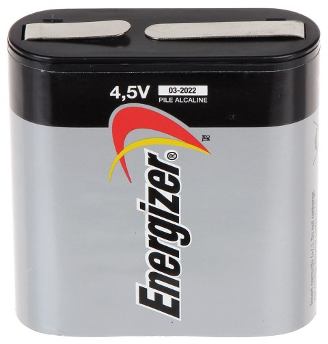 BATERIA ALKALICZNA BAT-3LR12 4.5 V ENERGIZER