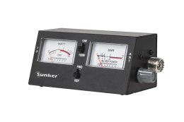 Reflektometr SUNKER (SWR 171)