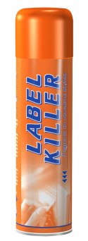 Label killer 300ml AG