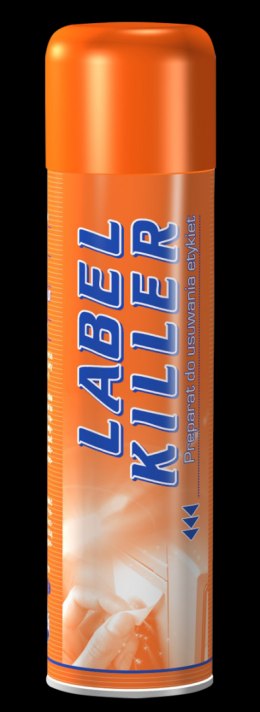 Label killer 300ml AG