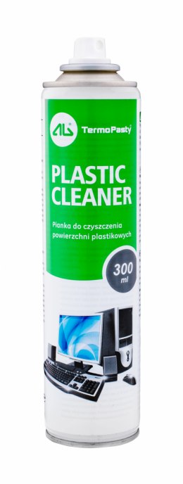 Pianka do plastiku 300ml.AG