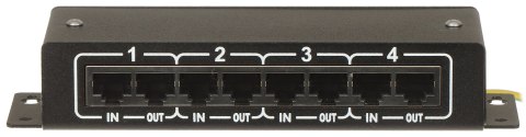 OGRANICZNIK PRZEPIĘĆ AXON-VIDEO-IP-4POE