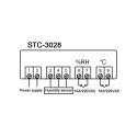 Termostat 230V STC-3028