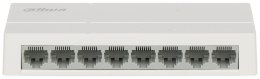 SWITCH PFS3008-8ET-L-V2 8-PORTOWY DAHUA