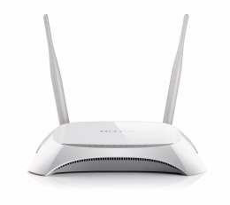 TP-LINK TL-MR3420 Bezprzewodowy router 3G, standard N, 300Mb/s