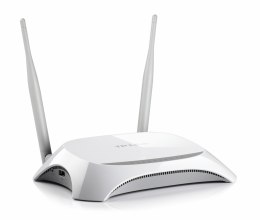 TP-LINK TL-MR3420 Bezprzewodowy router 3G, standard N, 300Mb/s