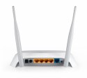 TP-LINK TL-MR3420 Bezprzewodowy router 3G, standard N, 300Mb/s