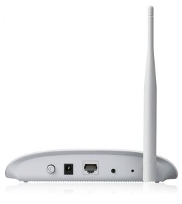 TP-LINK TL-WA701ND punkt dostępowy POE, Multi SSID 802.11b/g/n (Lite) 150Mb/s