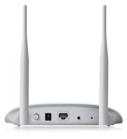 TP-LINK TL-WA801ND punkt dostępowy POE, Multi SSID 802.11b/g/n 300Mb/s