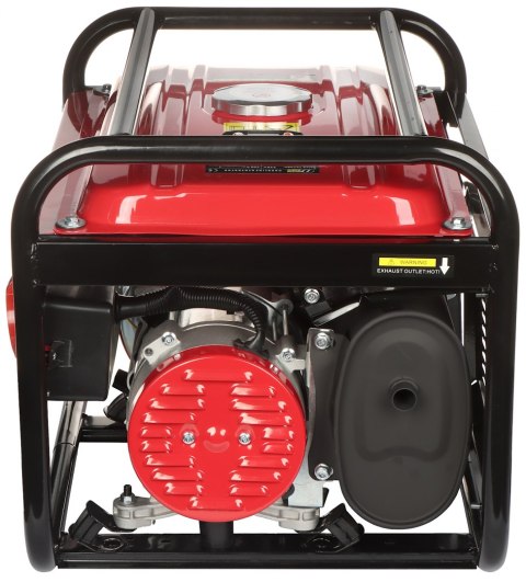 AGREGAT PRĄDOTWÓRCZY DY-2600-B 2600 W Dynamo