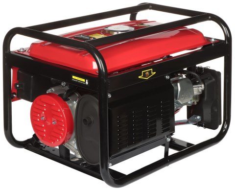 AGREGAT PRĄDOTWÓRCZY DY-2600-B 2600 W Dynamo