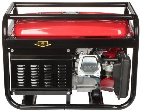 AGREGAT PRĄDOTWÓRCZY DY-2600-B 2600 W Dynamo