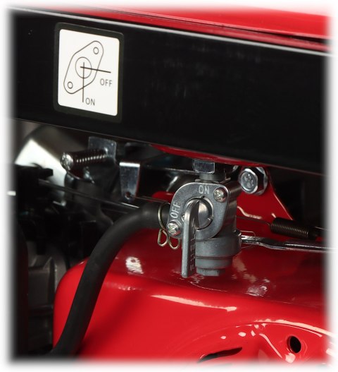 AGREGAT PRĄDOTWÓRCZY DY-2600-B 2600 W Dynamo