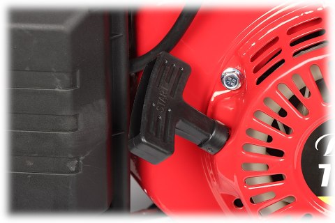 AGREGAT PRĄDOTWÓRCZY DY-2600-B 2600 W Dynamo