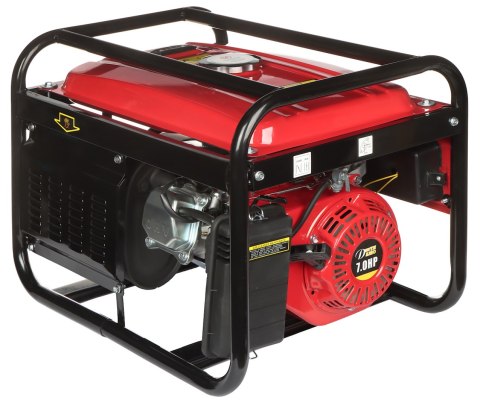 AGREGAT PRĄDOTWÓRCZY DY-2600-B 2600 W Dynamo