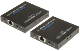 EXTENDER HDMI-EX-70IR-4KV2