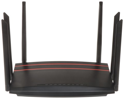 PUNKT DOSTĘPOWY 4G+ LTE Cat. 6 +ROUTER LTE-CA2-103 Wi-Fi 2.4 GHz, 5 GHz, 866 Mb/s + 300 Mb/s