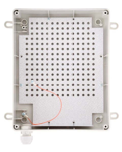 ABOX-L1 - obudowa zewnętrzna IP56