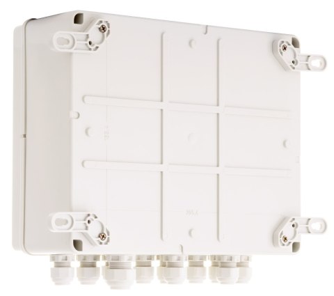 ABOX-L2 - obudowa zewnętrzna IP56