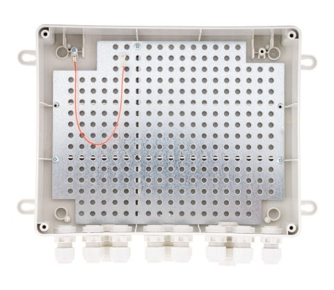 ABOX-L2 - obudowa zewnętrzna IP56