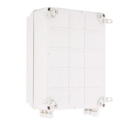 ABOX-XL2 - obudowa zewnętrzna IP56