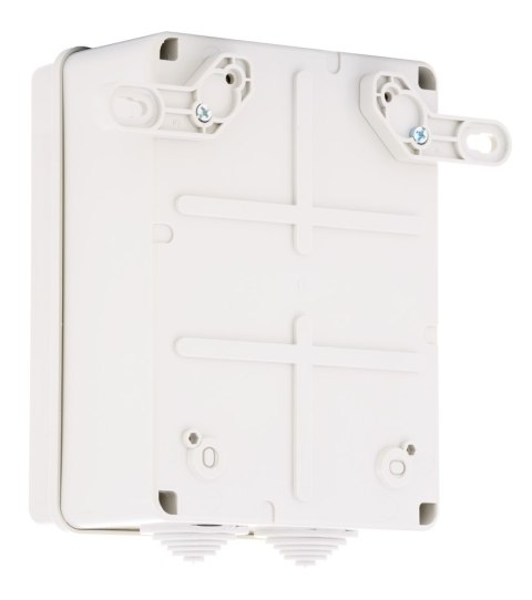 ABOX-S3 - obudowa zewnętrzna IP55