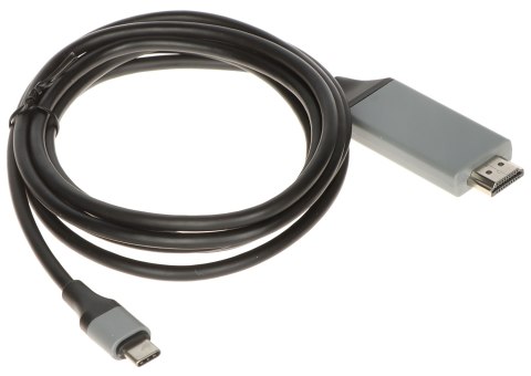 ADAPTER USB-W-C/HDMI-W/2M 2.0 m