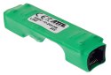 ASDC-12-240-HS - adapter PoE 802.3af obniżający napięcie do 24V