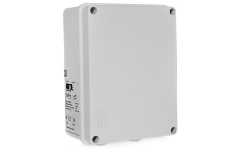 XPoE-6-11-S3 - switch PoE (extender) 5-port + 1 RJ45