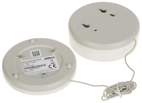BEZPRZEWODOWA CZUJKA ZALANIA WODĄ ARD912-W2(868D) DAHUA