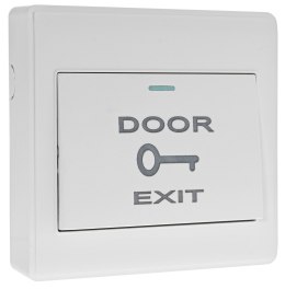 BT-2DSN - przycisk wyjścia z elementem luminescencyjny