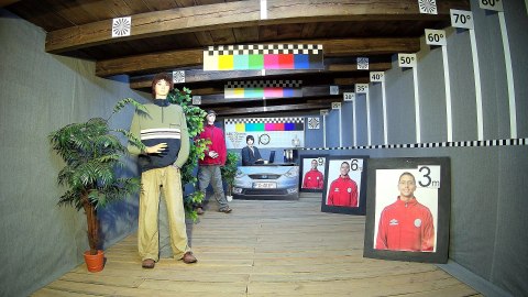 KAMERA IP IPC-HFW2849S-S-IL-0360B WizSense - 8.3 Mpx 4K UHD 3.6 mm DAHUA