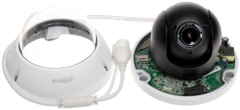 KAMERA IP SZYBKOOBROTOWA SD22204DB-GNY - 1080p 2.8 ... 12 mm DAHUA