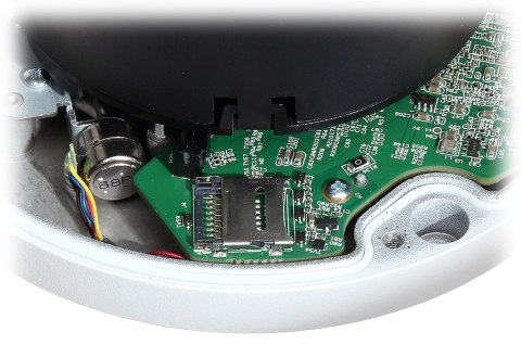 KAMERA IP SZYBKOOBROTOWA SD22204DB-GNY - 1080p 2.8 ... 12 mm DAHUA