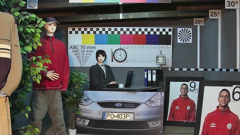 KAMERA IP SZYBKOOBROTOWA SD22204DB-GNY - 1080p 2.8 ... 12 mm DAHUA