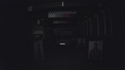 KAMERA IP SZYBKOOBROTOWA SD22204DB-GNY - 1080p 2.8 ... 12 mm DAHUA