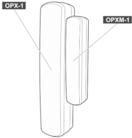 OPXM-1 DG - obudowa hermetyczna z magnesem