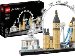 21034 LEGO Architecture Skyline London Klocki