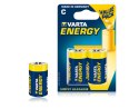 Bateria alkaliczna VARTA LR14 ENERGY 2szt./bl.