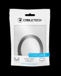 Kabel USB - USB micro Cabletech standard 0.2m