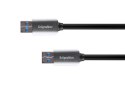 Kabel USB 3.0 wtyk - wtyk 1m Kruger&Matz