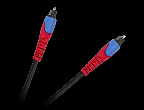 Kabel optyczny 1,0m Cabletech standard